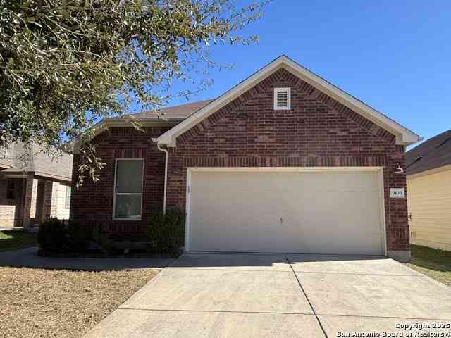 Homes For Rent - 9106 Canter Horse<br/> San Antonio, TX 78254