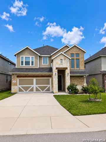 Homes For Rent - 6710 Encore Oaks<br/> San Antonio, TX 78252
