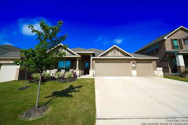 Homes For Rent - 723 Gallorette Blf<br/> San Antonio, TX 78245