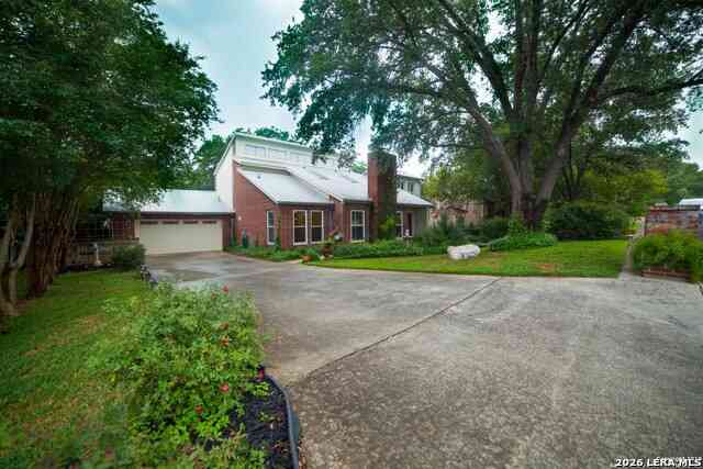 Homes For Rent - 3623 Green<br/> San Antonio, TX 78247