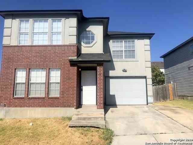 Homes For Rent - 58 Latrobe Post<br/> San Antonio, TX 78240