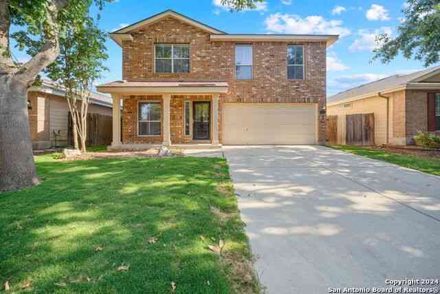 Homes For Rent - 11015 Caspian Spg<br/> San Antonio, TX 78254