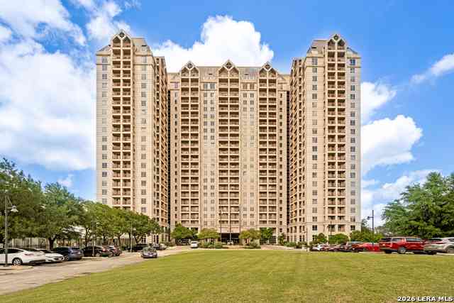 Apartment For Rent - 1 Towers Park Ln #1205<br/> San Antonio, TX 78209
