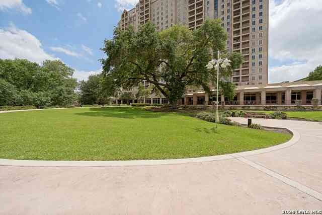 Apartment For Rent - 1 Towers Park Ln #1004<br/> San Antonio, TX 78209