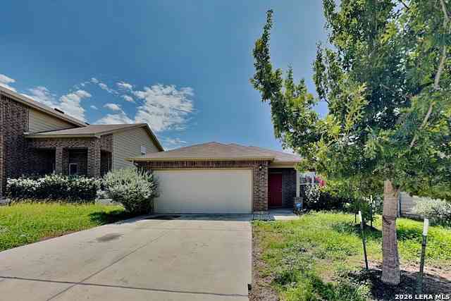 Homes For Rent - 9527 Apple Ridge Ln<br/> San Antonio, TX 78239