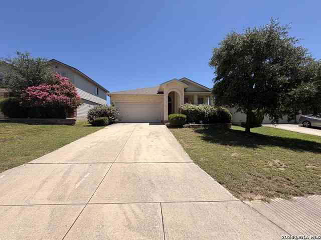 Homes For Rent - 15411 Soaring Mesa<br/> San Antonio, TX 78253