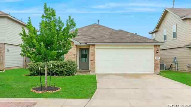 Homes For Rent - 165 Kakapo Dr<br/> San Antonio, TX 78253