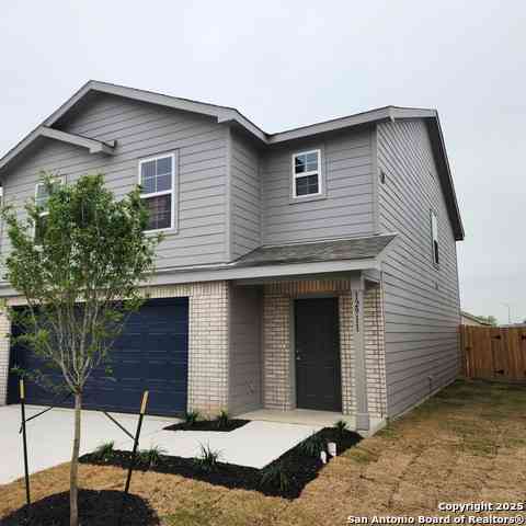 Homes For Rent - 12911 Lorena Ochoa<br/> San Antonio, TX 78221