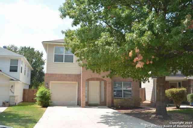 Homes For Rent - 6907 Painter Way<br/> San Antonio, TX 78240