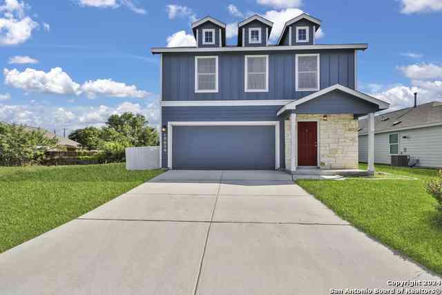 Homes For Rent - 10626 Mcclintock Dr<br/> Converse, TX 78109