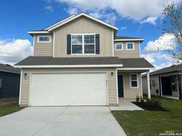 Homes For Rent - 423 Russian Sage<br/> New Braunfels, TX 78130