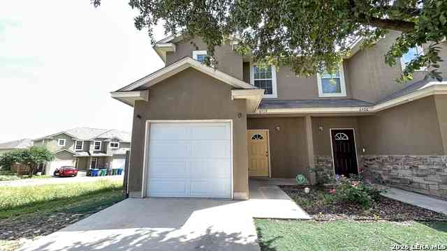 Other For Rent - 6404 Aspen Hl<br/> San Antonio, TX 78238