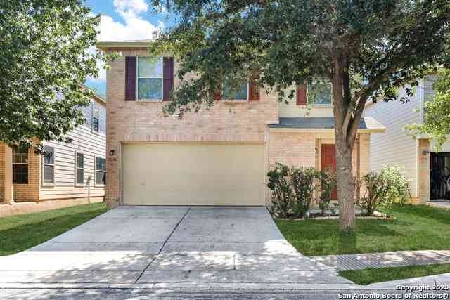Homes For Rent - 7730 Copper Cave<br/> San Antonio, TX 78249