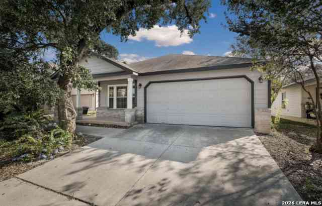 Homes For Rent - 20810 Phlox Meadows<br/> San Antonio, TX 78259