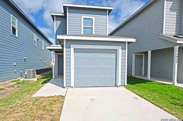 Homes For Rent - 4949 Winecup Cv<br/> Converse, TX 78109