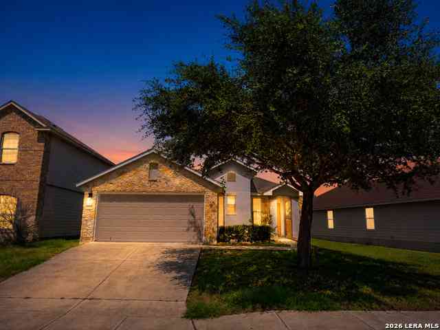 Homes For Rent - 10423 Ancient Anchor<br/> San Antonio, TX 78245