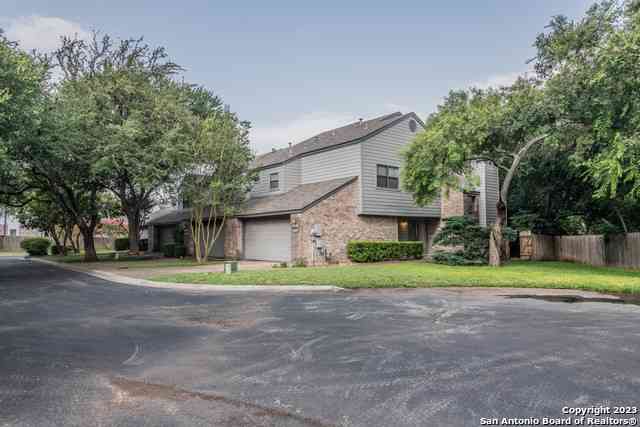 Other For Rent - 6003 Macgregor Way<br/> San Antonio, TX 78240