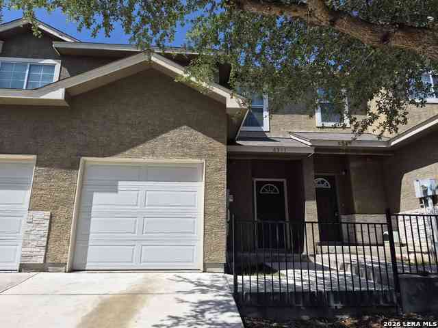 Other For Rent - 6311 Attucks Lane<br/> San Antonio, TX 78238