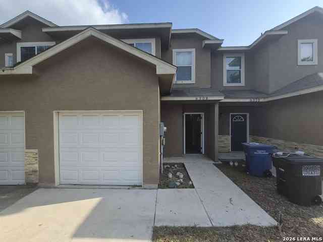 Other For Rent - 6308 Attucks Lane<br/> San Antonio, TX 78238