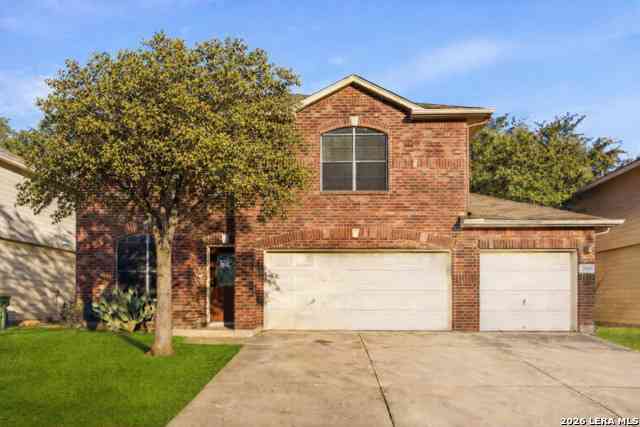 Homes For Rent - 2930 Sunday Song<br/> San Antonio, TX 78245