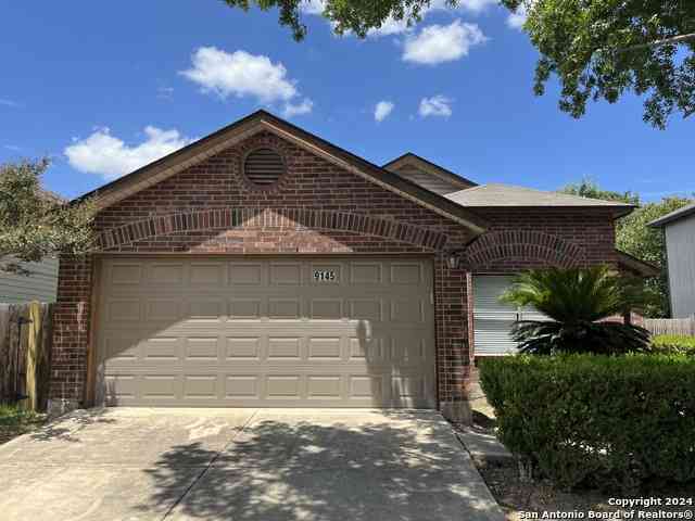 Homes For Rent - 9145 Centro Bonito<br/> San Antonio, TX 78245