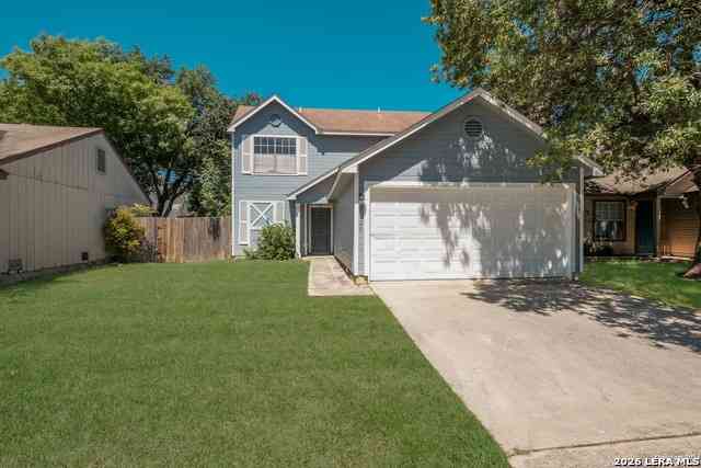 Homes For Rent - 7539 Rimhurst<br/> San Antonio, TX 78250