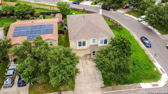 Homes For Rent - 4906 Heather Pass<br/> San Antonio, TX 78218