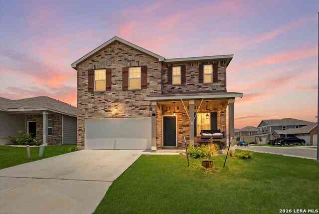 Homes For Rent - 7404 Cottontail Clf<br/> San Antonio, TX 78253