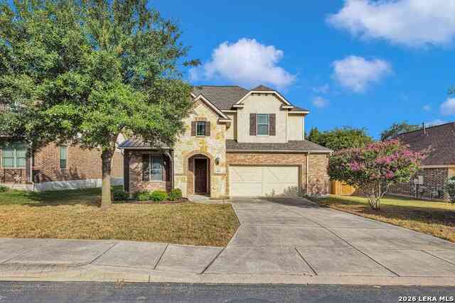 Homes For Rent - 6003 Cecilyann<br/> San Antonio, TX 78253