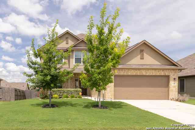 Homes For Rent - 5489 Cypress Pt<br/> Comal County, Schertz, TX 78108