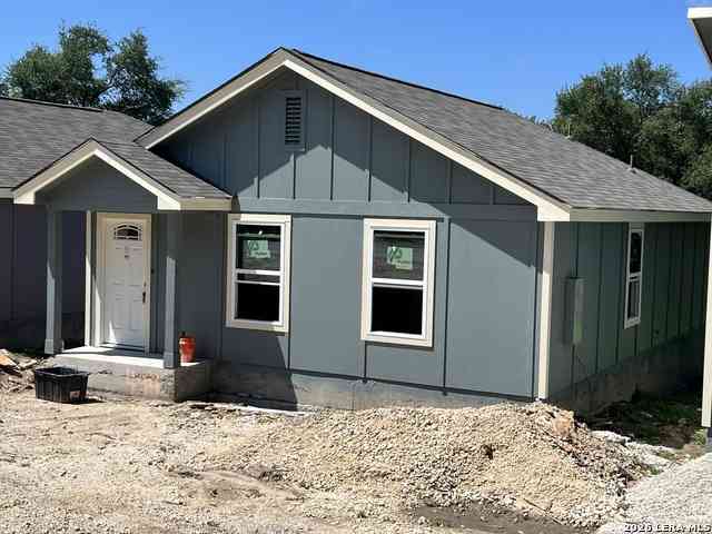 Homes For Rent - 494 Valley View St #2<br/> Canyon Lake, TX 78133