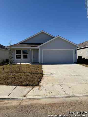 Homes For Rent - 2508 Sweet Olive<br/> New Braunfels, TX 78130