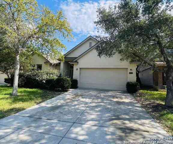 Homes For Rent - 15210 Wingstar<br/> San Antonio, TX 78253