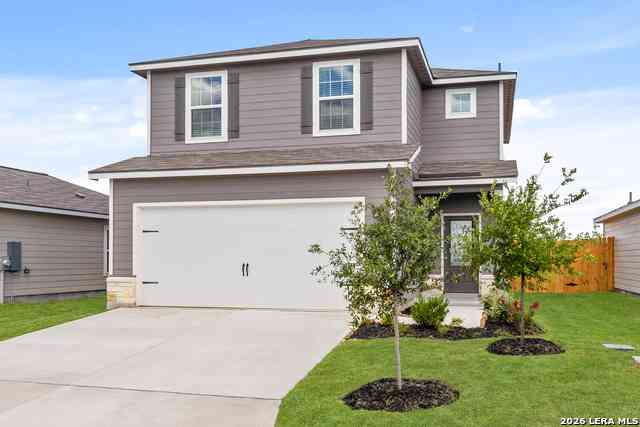 Homes For Rent - 4439 Caracara Court<br/> San Antonio, TX 78223