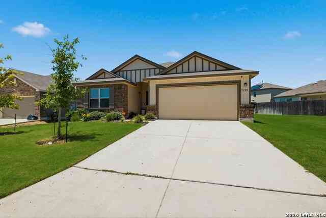 Homes For Rent - 7125 Flint Canyon<br/> San Antonio, TX 78253