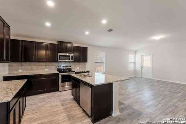 Homes For Rent - 13542 Ailey Knl<br/> San Antonio, TX 78254