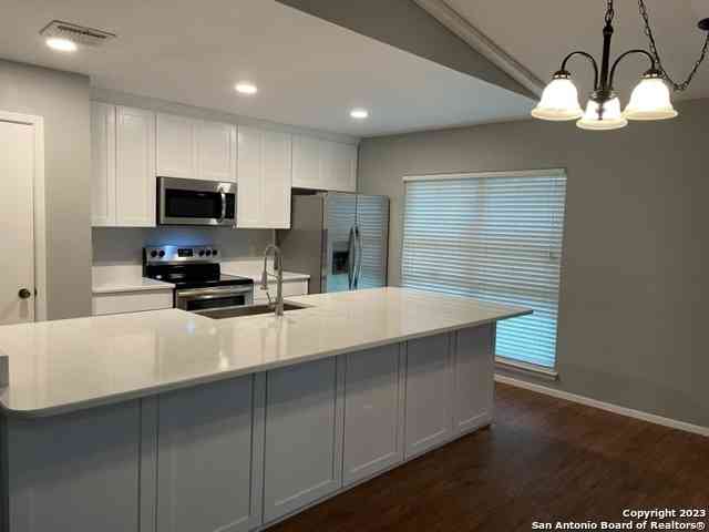 Homes For Rent - 8559 Littleport<br/> San Antonio, TX 78239