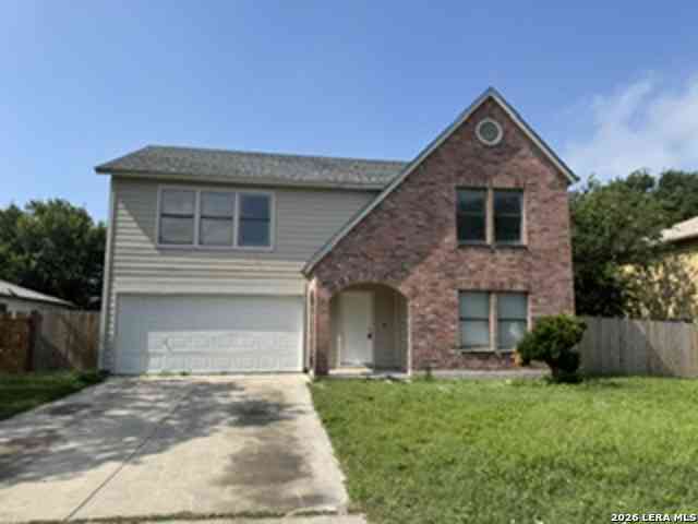 Homes For Rent - 9834 Trendwood<br/> San Antonio, TX 78250