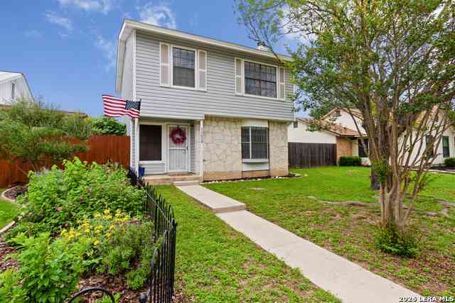 Homes For Rent - 13638 Princes Knls<br/> San Antonio, TX 78231