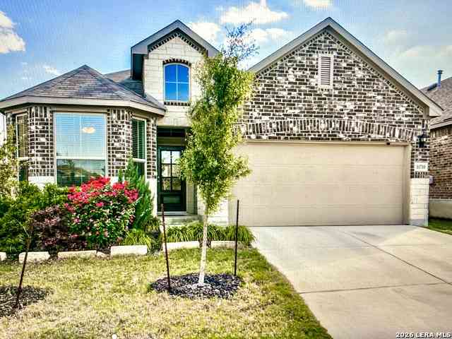 Homes For Rent - 11710 Briceway Land<br/> San Antonio, TX 78254