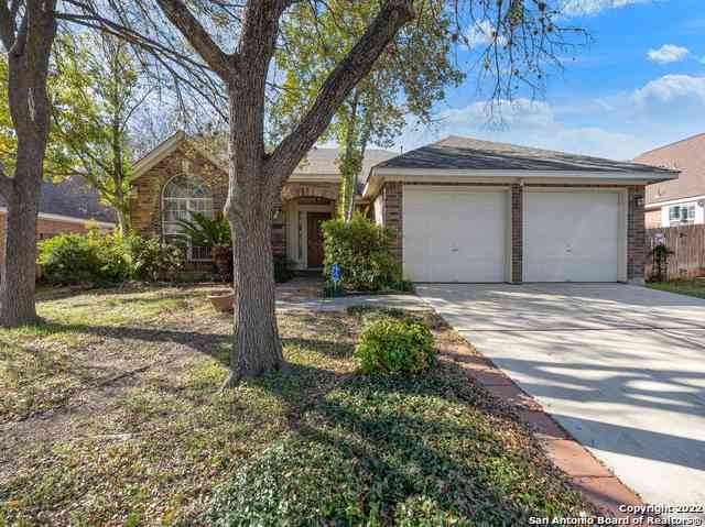 Homes For Rent - 8218 Parkland Hills Dr<br/> San Antonio, TX 78254