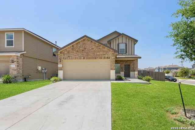 Homes For Rent - 1327 Brown Pelican Wy<br/> San Antonio, TX 78253