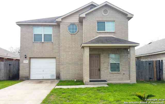 Homes For Rent - 10746 Judie Allen<br/> San Antonio, TX 78254