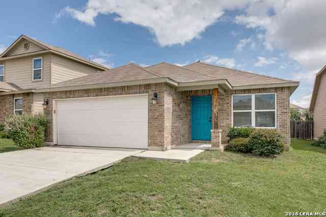 Homes For Rent - 9019 Gibbons Trce<br/> San Antonio, TX 78245