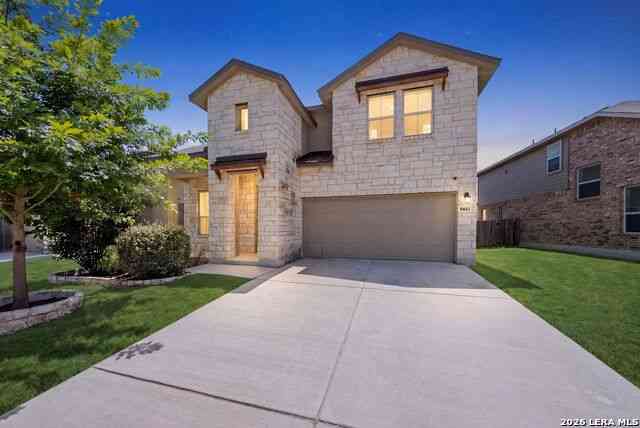 Homes For Rent - 9461 Bicknell Sedge<br/> San Antonio, TX 78254