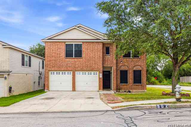 Homes For Rent - 902 Amber Knl<br/> San Antonio, TX 78251
