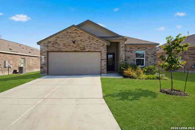 Homes For Rent - 14910 Cardigan Wheel<br/> San Antonio, TX 78254