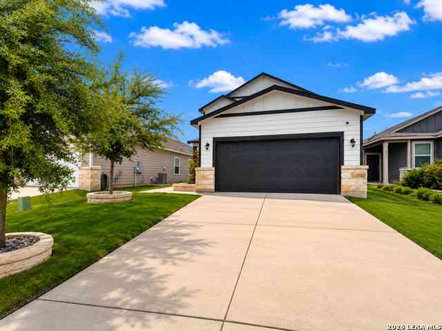 Homes For Rent - 5315 Tourmaline Loop<br/> San Antonio, TX 78222