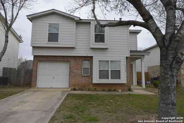 Homes For Rent - 5610 Timber Hvn<br/> San Antonio, TX 78250