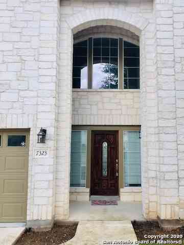 Homes For Rent - 7323 Washita Way<br/> San Antonio, TX 78256